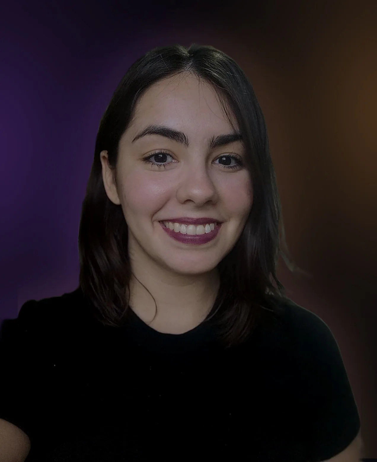 Retrato de Nicolle Kipper Söthe